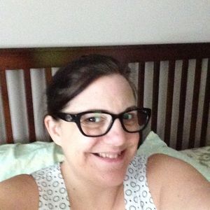 Meet your Posher, Tammy